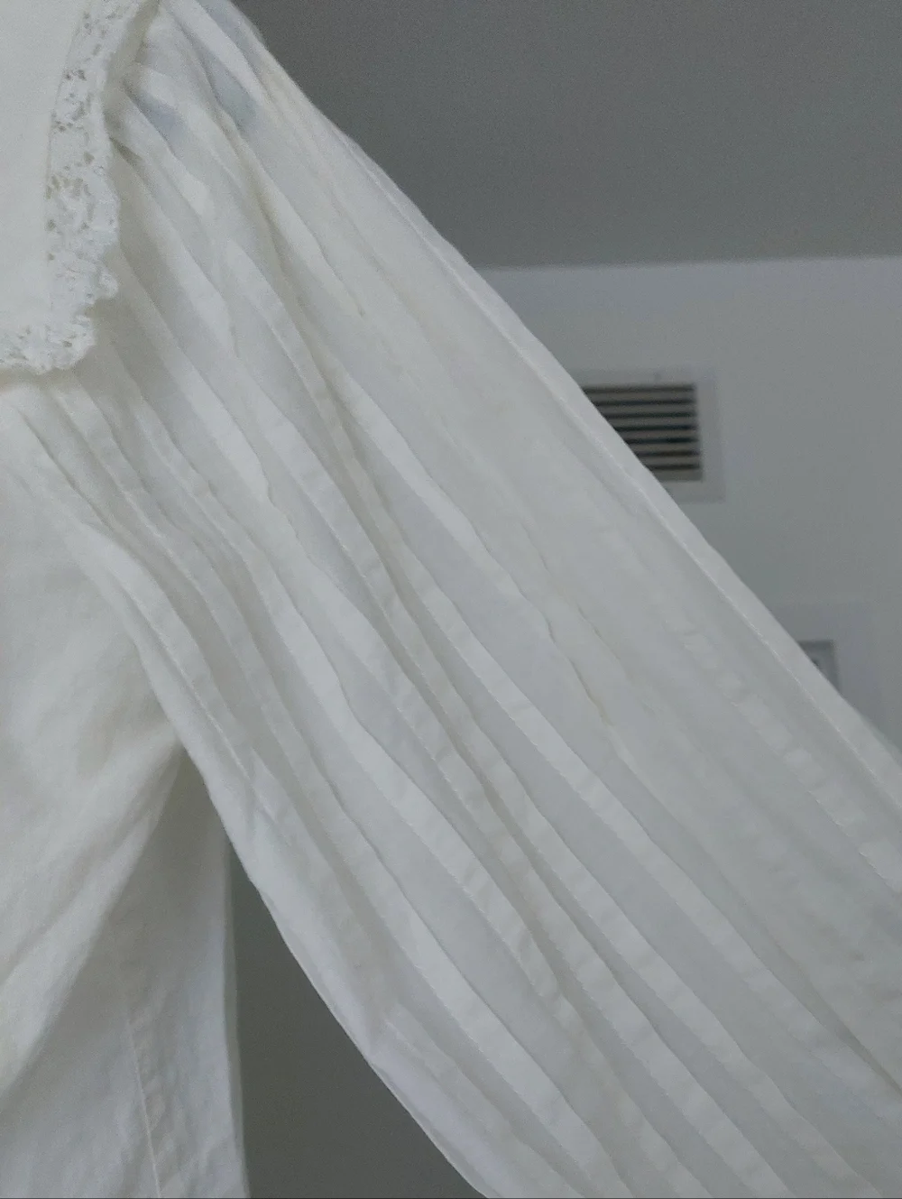 Vintage Cobannau Sailor Blouse - Picture 5 of 8